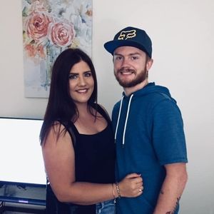 Meet your Posher, Danae